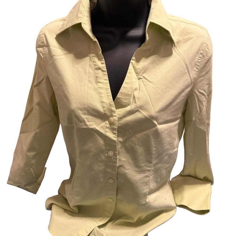 Express studios womens long sleeve